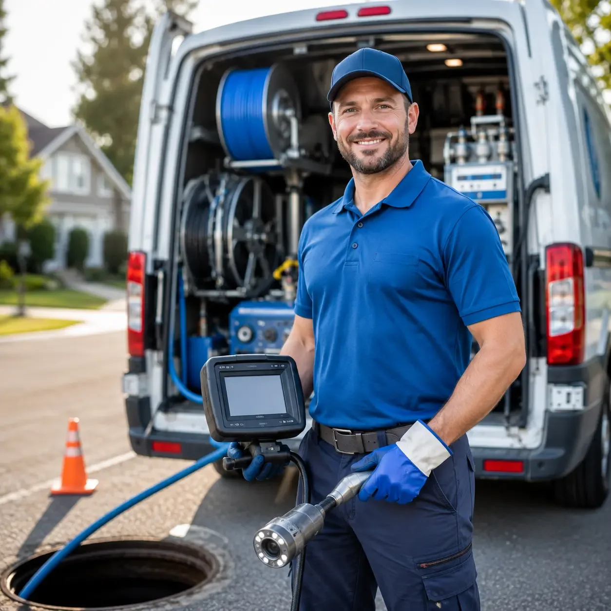 Local Pipe Relining specialists in Decatur, TN