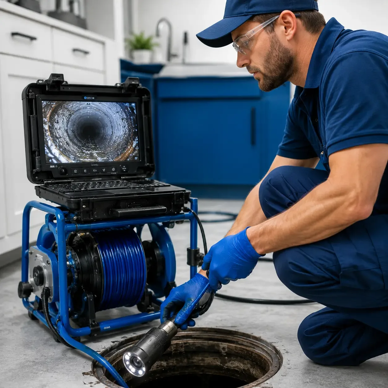Pipe Relining professionals serving Decatur, TN